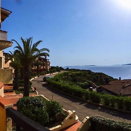 Appartamento Due Passi Dal Mare - La Marmorata سانتا تيريزا غالّورا المظهر الخارجي الصورة