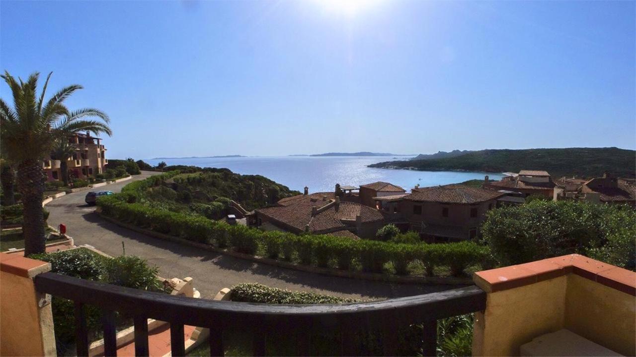 Appartamento Due Passi Dal Mare - La Marmorata سانتا تيريزا غالّورا المظهر الخارجي الصورة