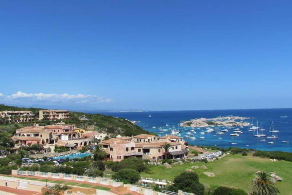 Appartamento Due Passi Dal Mare - La Marmorata سانتا تيريزا غالّورا المظهر الخارجي الصورة