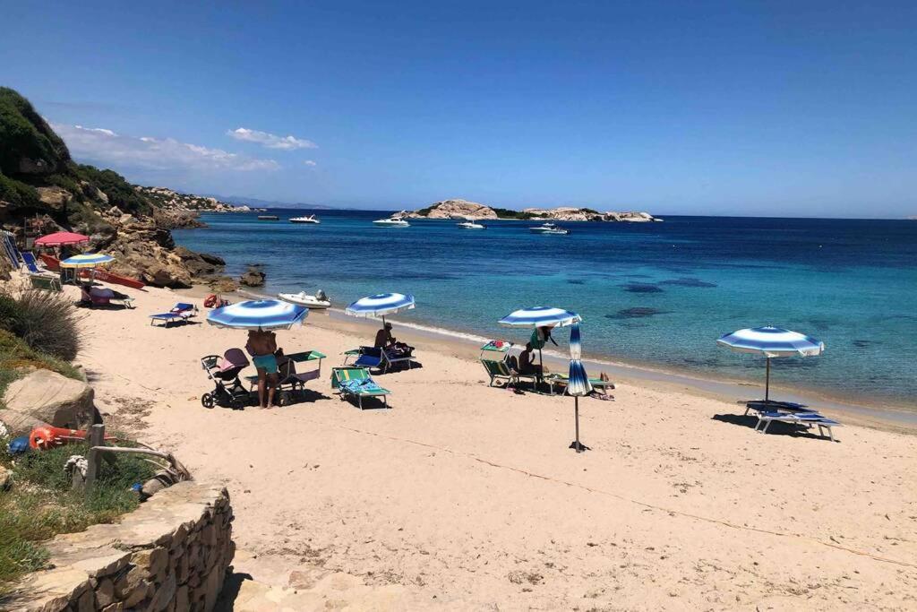 Appartamento Due Passi Dal Mare - La Marmorata سانتا تيريزا غالّورا المظهر الخارجي الصورة